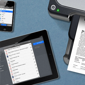 Printer Pro - Det enklaste sättet att skriva ut från din iPhone, även med en trådlös skrivare [iOS, gratis för en begränsad tid] / iPhone och iPad